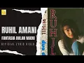 Lagu Ruhil Amani - Fantasia Bulan Madu (Official Lyric Video)