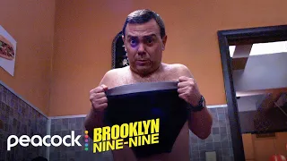 Try Keeping It in Your Slacks After Watching This | Brooklyn Nine-Nine