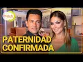 Fernando Colunga is a father how his son with Blanca Soto changed him Despierta America