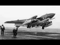 Lagu Самый опасный истребитель Британии - 30 смертельных катастроф | Sea Vixen