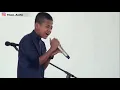 Download Lagu DETIK - DETIK BENI BERSUARA EMAS DISAWER BAPAK KETUA DEWAN - KASIAH SAYANG MANDEH