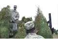 Christmas trees donated to over 100 Georgia families