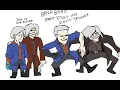 Download Lagu Devil May Cry status