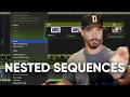 Nested Sequences Explained The Game-Changer Every Editor Needs