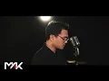 Download Lagu Nadin Amizah | Rey Hutabarat - Bertaut (Cover)