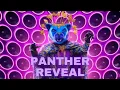 Download Lagu Panther Revealed | The Masked Singer Season 8