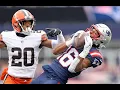 Where this Struggling Browns Defense Ranks in Defensive Efficiency - Sports 4 CLE 21