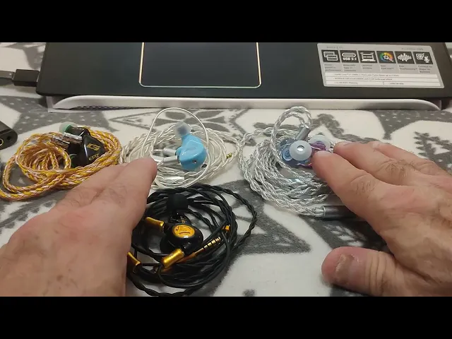 EPZ G30 - ゲーミングイヤホン以上の存在