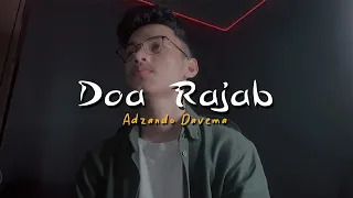 Download DO’A RAJAB - Adzando Davema MP3