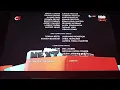 Sing 2016 credits
