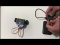 Micro Bit Robot - Remote Control Program