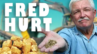 The Untold Truth Of Fred Hurt from Gold Rush