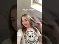 Klaarmaken om naar mijn tante en oom te gaan en logeeren #logeeren
