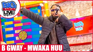 big sunday live b gway mwaka huu
