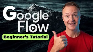 Google Flow AI Filmmaking: Everything You Need to Know