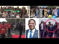 Lagu DEG DEG XASAN SH OO U SAJUUDAY MEYDKA RAILA ODINGA \u0026 SHACABKII OO KACAY