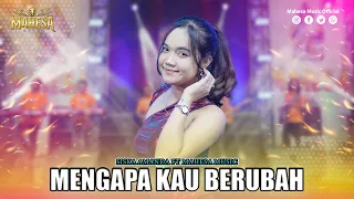 siska amanda mengapa kau berubah i mahesa music