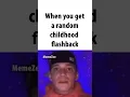 flashback