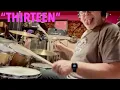 Lagu PAT MASTELOTTO \u0026 BAREND TROMP - Drum Try Out for \