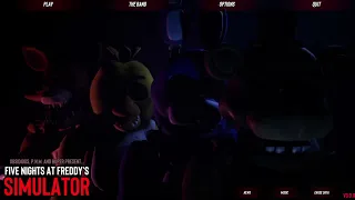 How to downkload Fnaf simulator easy 2022