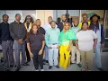 Excess Telecom Oklahoma City Location Key Ceremony