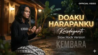 doaku harapanku krisdayanti slow rock version kembara official video 