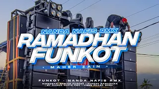 dj funkot ramadhan yang lagi viral vibes ramadhan 2024 dijamin asikk kepala geleng geleng 