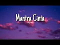 Rizky Febian - Mantra Cinta (Lirik)
