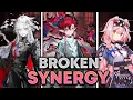 Download Lagu The GREATEST SYNERGY in Arknights | Yu Showcase