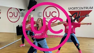 uc dance zumba bailame laura luci joyce