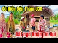Download Lagu Cô Hiền Đến Thăm U30 Bất Ngờ Nhận Được Tin Vui Đã Đủ Duyên Sửa Lại Mái Nhà,!