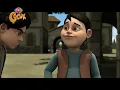 Keloğlan - Kargalar Padişahi