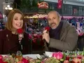 Raise You Up / Just Be - KINKY BOOTS (2013 Macy's Thanksgiving Day Parade)