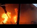 Firefighters say all three fires in Spokane Complex remain active