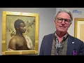 Download Lagu Lui Wienerroither, W\u0026K gallery, Tefaf Maastricht, March 2025