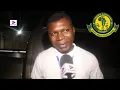 Download Lagu GHALIBU MZINGA aivulia kofia Yanga baada ya KUIPIGA SIMBA/  ACHAMBUA Simba na Yanga BAADA YA DK 90