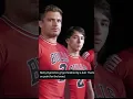 Ally joins the fellas in becoming a Bull