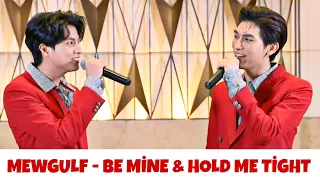 Download MewGulf - Be Mine \u0026 Hold Me Tight (L'Officiel / 08.09.2020) MP3