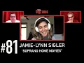 Talking Sopranos - Lynn Sigler Soprano Home Movies