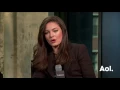 Alexa Davalos Talks About The Relevance Of The Man In The High Castle To Today s World