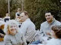 Picnic - At Our Home