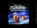 Turbo - Soundtrack - 05 - Drop It Like It's Hot