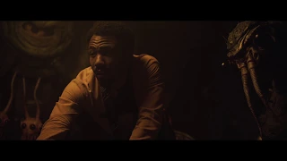 Solo : A Star Wars Story - Extrait : Han fait la rencontre de Lando (VF)