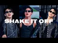 Download Lagu MINGYU SHAKE IT OFF