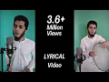 Download Lagu Maula Ya Salli Wa Sallim (Lyrics) | Aqib Farid | Vocals \u0026 Duff Only Nasheed