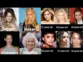 Sinker vs Sagger Celebrity Aging Exposed What are Facial Aging Categories