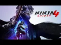 Lagu Ninja Gaiden 4 OST - Ryu Hayabusa's Theme [BGM Version, Chapter 18]