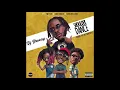 Download Lagu DJ Breezy ft. Twitch, Kofi Mole \u0026 Dahlin Gage – Shoulder Dance (Audio Slide)