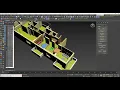 3DS Max - Remove Materials Utility Has No Undo