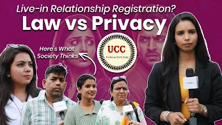 Gujarat UCC 2026: Should Live-in Relationships Be Registered? | Law vs Privacy Debate | HerZindagi